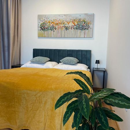 H52 Apartments Брно Экстерьер фото