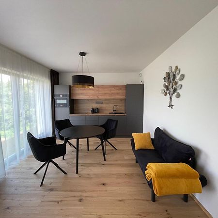 H52 Apartments Брно Экстерьер фото