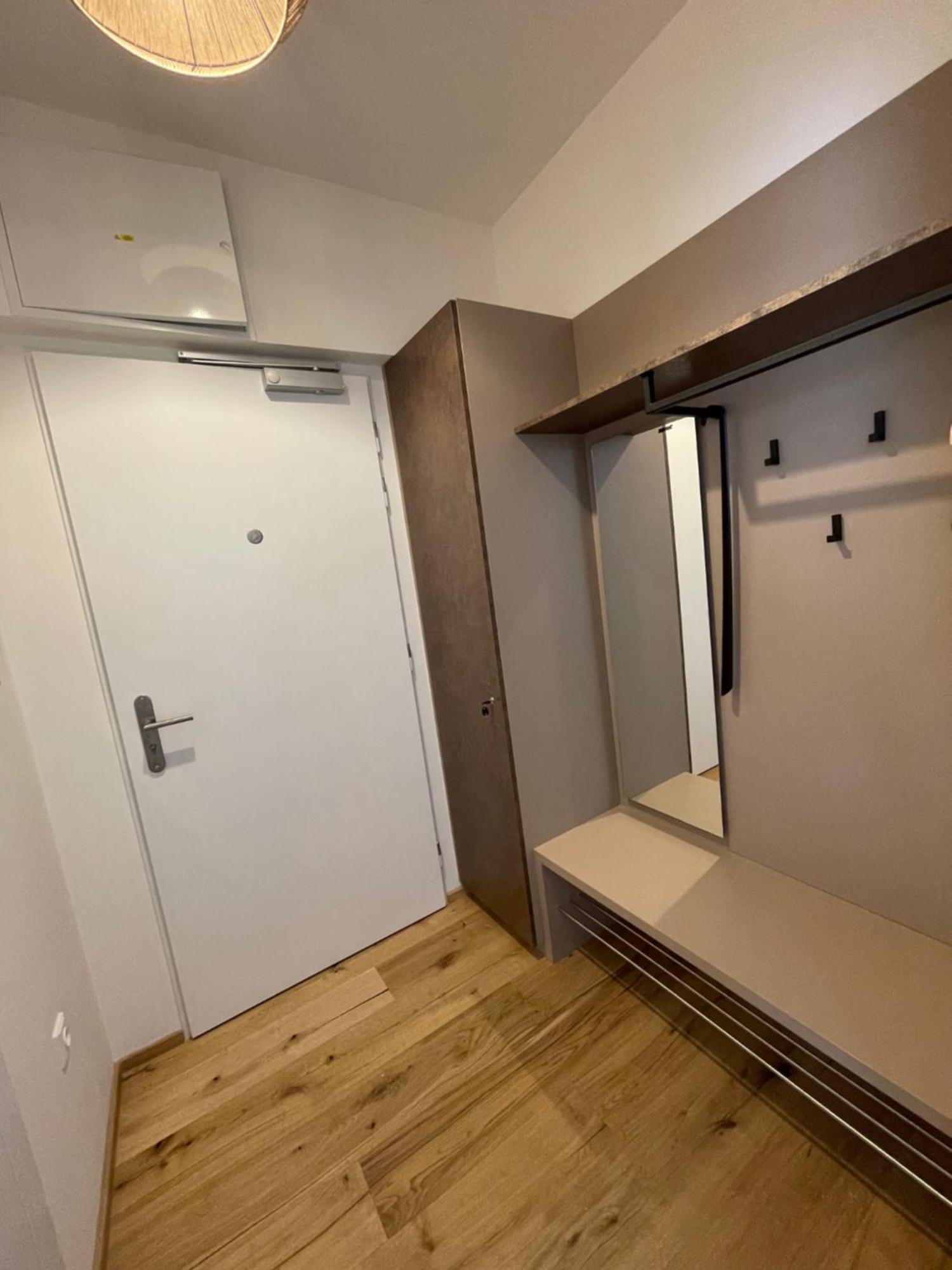 H52 Apartments Брно Экстерьер фото
