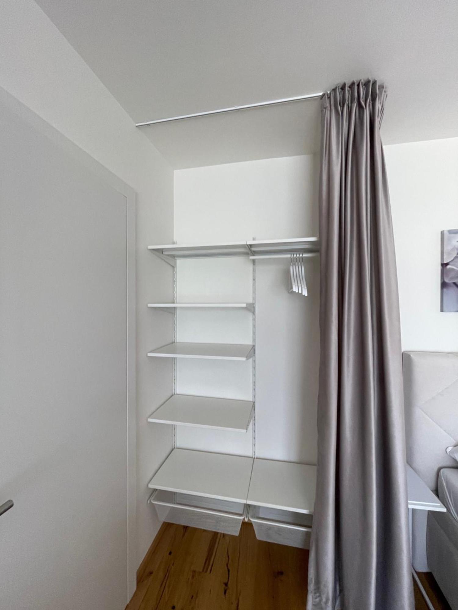 H52 Apartments Брно Экстерьер фото