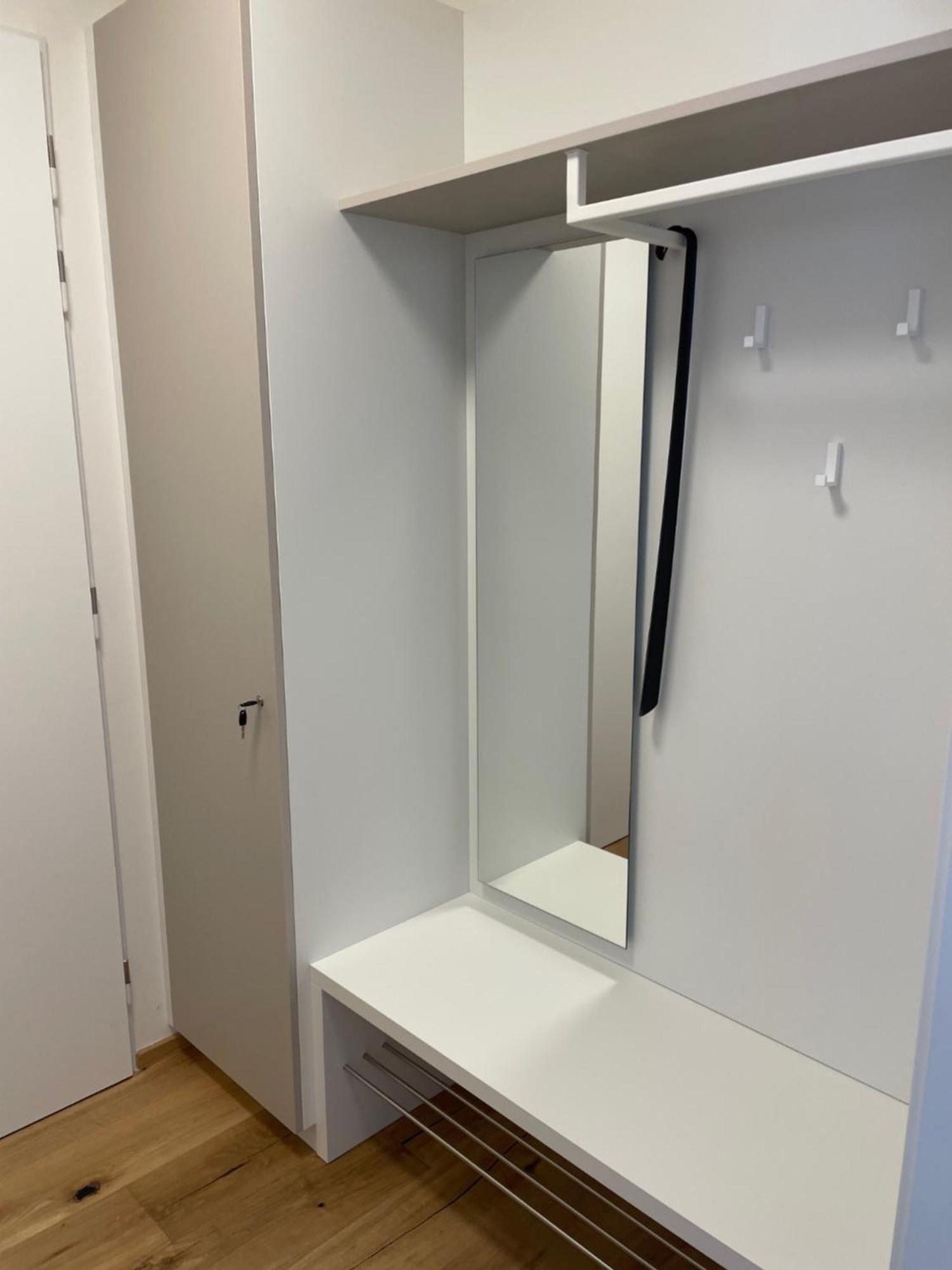 H52 Apartments Брно Экстерьер фото