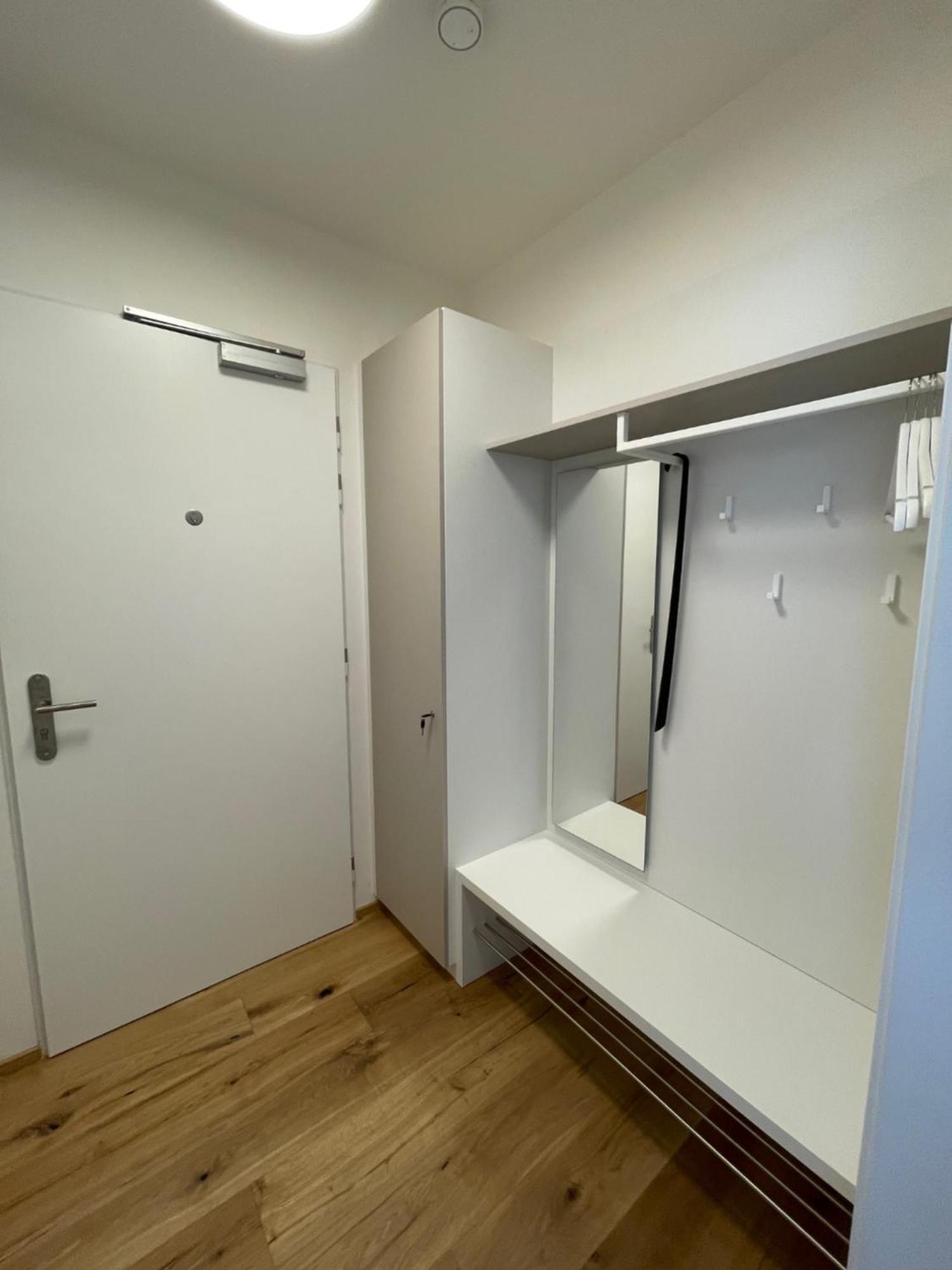 H52 Apartments Брно Экстерьер фото