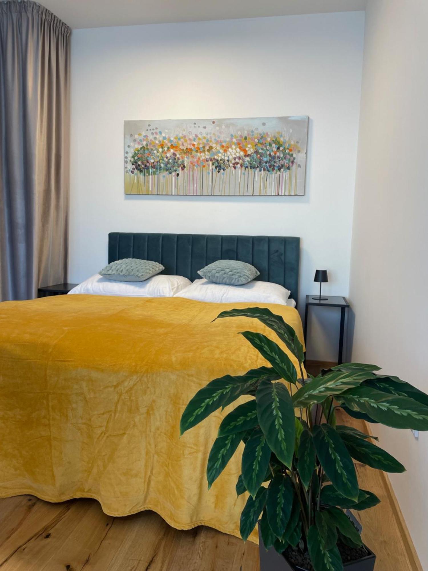 H52 Apartments Брно Экстерьер фото