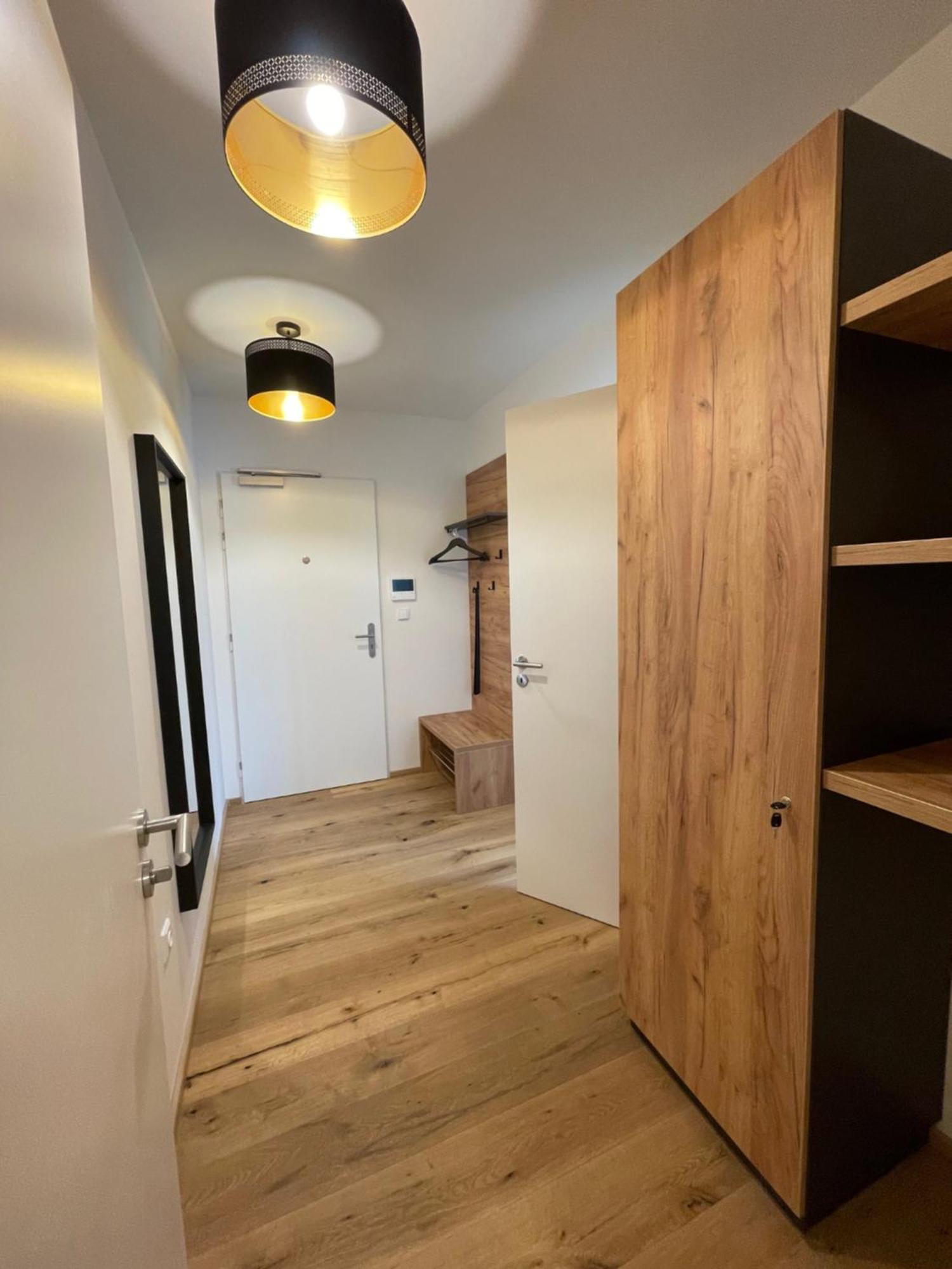H52 Apartments Брно Экстерьер фото