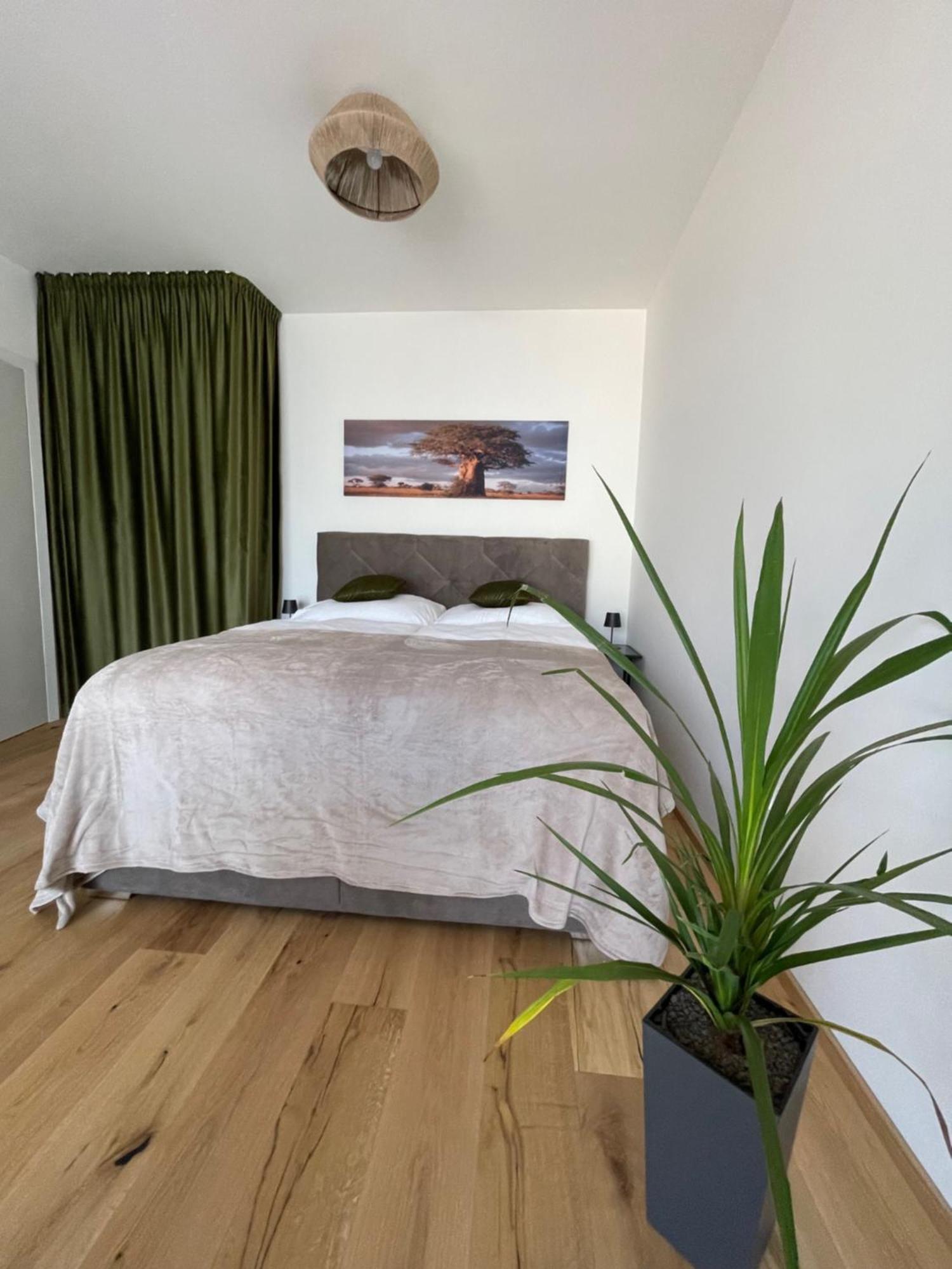 H52 Apartments Брно Экстерьер фото