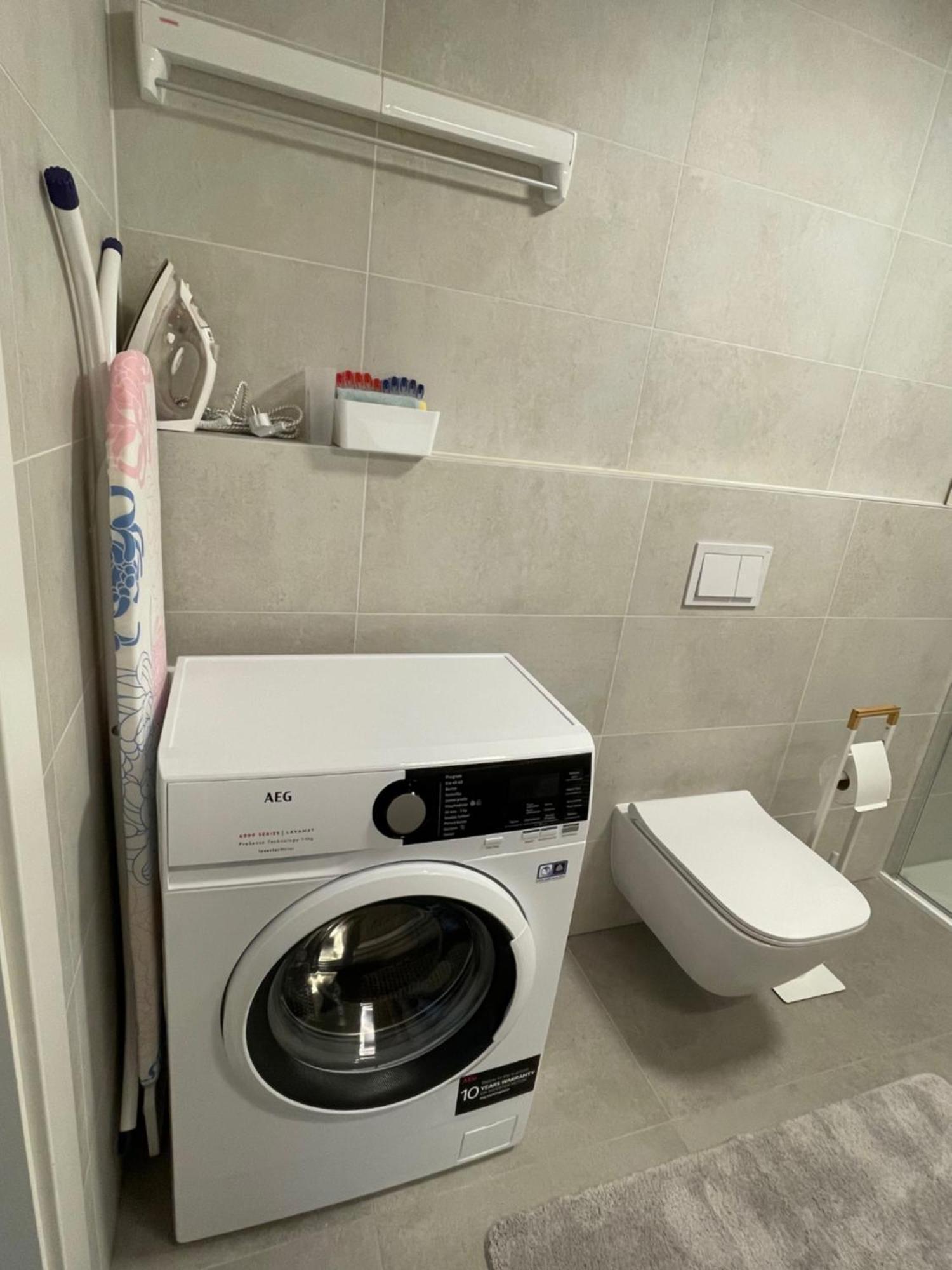 H52 Apartments Брно Экстерьер фото